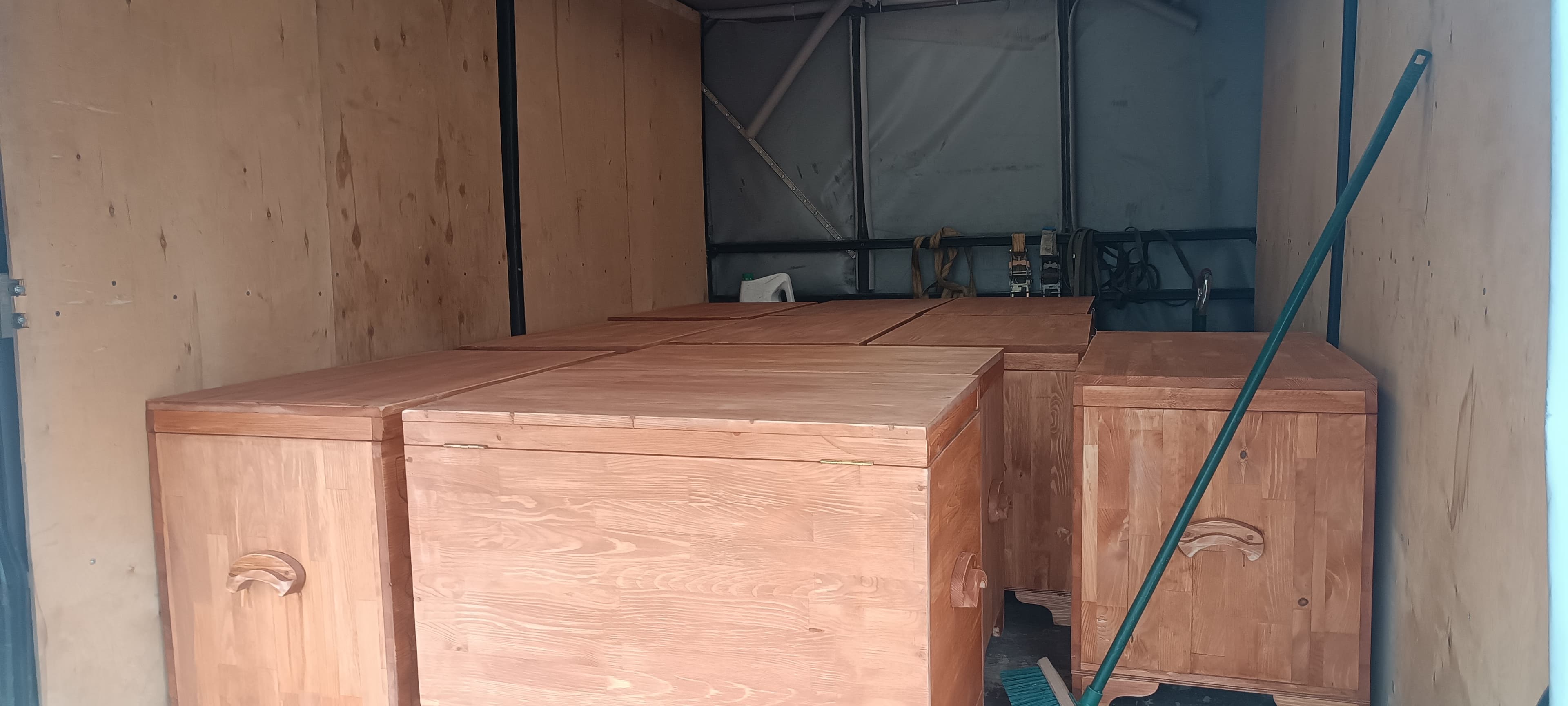 Тасымалдау